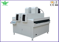 0-20 chambre d'essai concernant l'environnement de m/min/machine de traitement UV industrielle de contrôle automatique 2-80 millimètres