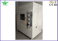 Fil UL1581 et machine AC220V, 50HZ de Cale Flame Testing