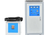 Machine de chauffage par induction pour la machine de chauffage par induction de chapeau de la chaleur de tube de cuivre