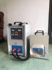45KW Induction Heating Quenching Welding Forging Equipment
