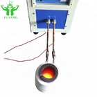 Machine à haute fréquence de chauffage par induction de machine de durcissement d'induction