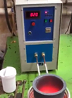 Chauffage par induction 30KW éteignant la machine pour la soudure de cuivre de tuyau
