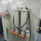 Machine d'essai nocive d'anhydride sulfureux de chambre d'essai de gaz de SO2 d'anhydride sulfureux d'essai concernant l'environnement