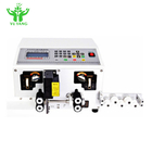 Machine de dépouillement automatique de câble d'équipement d'essai de harnais de fil