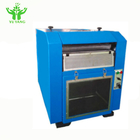 analyseur électrique de déchets de coton de l'équipement d'essai du textile 380V 1410rpm