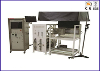 Machine d'essai de meubles de matériaux et de structures de construction d'appareil de contrôle d'index de propagation