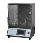 Appareillage d'essai d'inflammabilité de 45 degrés/équipement automatiques CRF 16-1610