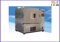 Incubateur de chambre d'essai d'humidité de la température 20%~98%RH avec la certification de la CE