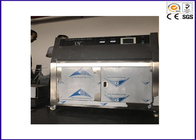 Chambre accélérée UV d'essai d'altération superficielle par les agents d'acier inoxydable de contrôle de PID SSR