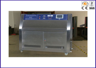 Chambre accélérée UV d'essai d'altération superficielle par les agents d'acier inoxydable de contrôle de PID SSR