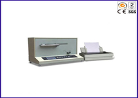 Cabinet automatique d'évaluation de couleur pour l'essai de textile/tissu