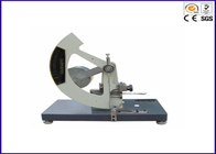Appareil de contrôle de déchirement de l'équipement 0-64N Elmendorf d'essai en laboratoire du papier 58KG et du textile