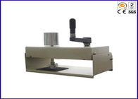 équipement d'essai rotatoire du textile 5.5kg, machine de mètre de cruche d'acier inoxydable