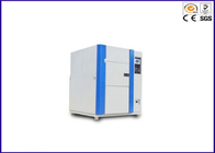 Chambre automatique de séchage sous vide de YUYANG, équipement de test du choc 220V thermique