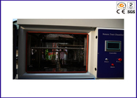 Chambres programmables d'essai concernant l'environnement pour la température et l'essai d'humidité