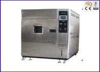 air chaud Oven Anti Corrosive 1.8KW du laboratoire 12A à hautes températures