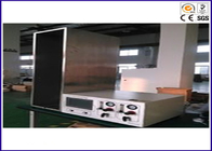 15A POM Furniture Testing Machine Multipurpose pour la diffusion de flamme de câble