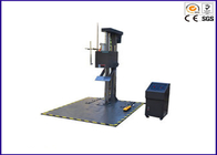Machine libre de compression de carton de l'automne 1.5KW, instruments de essai de empaquetage de papier d'ASTM