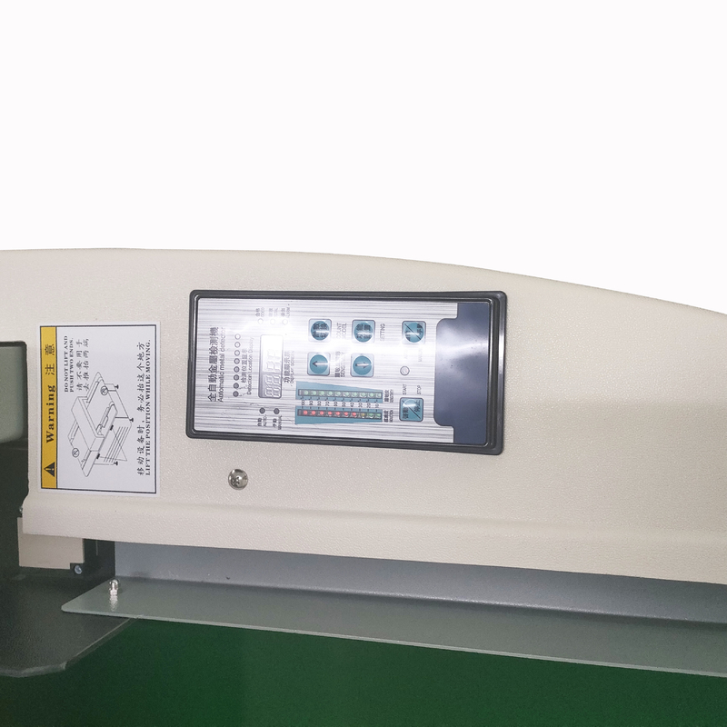 Vêtement de tissu de textile de la bande de conveyeur 25m/Min Needle Detector Machine For