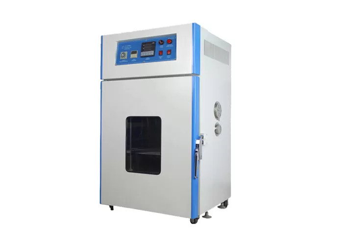 La haute machine X-60 d'essai à l'embrun salin de configuration salent l'équipement de test de corrosion de jet