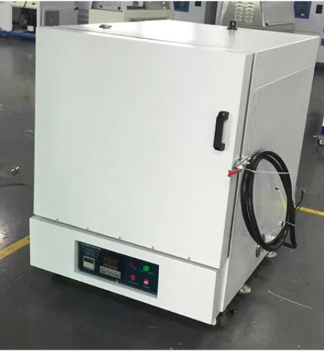 Chambre d'essai d'humidité de boîte d'essai concernant l'environnement de batterie d'essai de stabilité de contrôle d'humidité de la température de ciel et terre