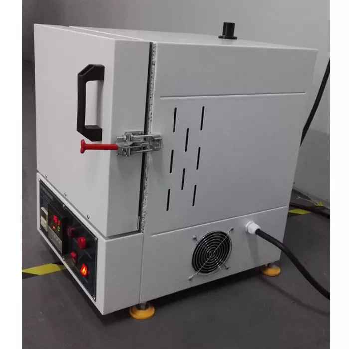 Chambre d'essai d'humidité de boîte d'essai concernant l'environnement de batterie d'essai de stabilité de contrôle d'humidité de la température de ciel et terre