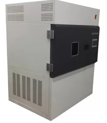 machine environnementale d'essai de corrosion de chambre d'essai à l'embrun salin de produits de Chaud-vente