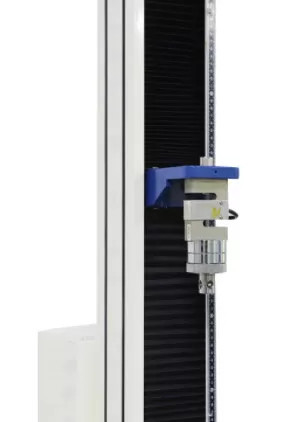 0.1-500mm/Min Tensile Strength Measuring Instrument, 50/60Hz tirant l'appareil de contrôle de force