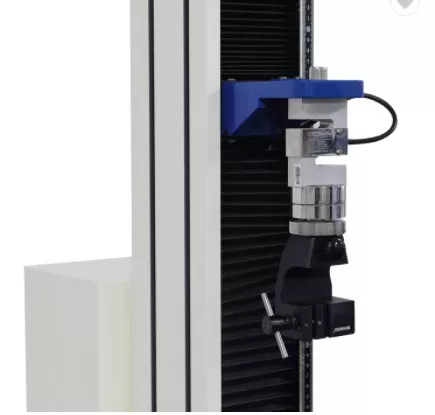 0.1-500mm/Min Tensile Strength Measuring Instrument, 50/60Hz tirant l'appareil de contrôle de force