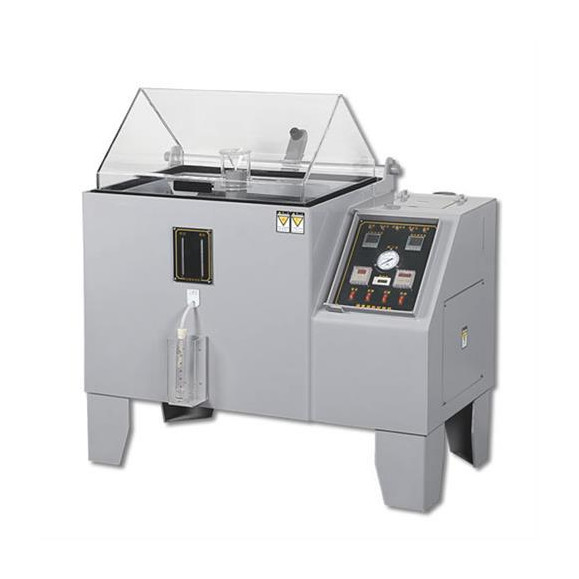 Testeur de brouillard électronique de laboratoire pour les applications de laboratoire ASTM Standard Air Usa Simulation de corrosion cyclique