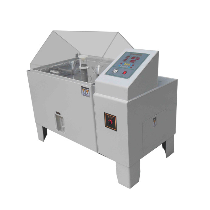 Dispositif de test de corrosion au brouillard salin électronique ODM OBM personnalisable avec compteur de contrôle de température 1.0-6.0