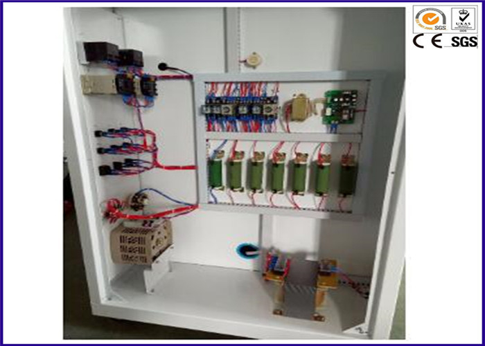 30 - chambre 100V - d'essai concernant l'environnement de baisse de taille de 40mm appareil de contrôle 600V de cheminement à haute tension