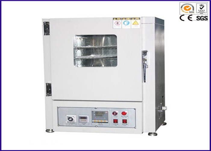 Fours thermiques de laboratoire de convection de volume obligatoire élevé de chambre d'essai concernant l'environnement d'AC220V