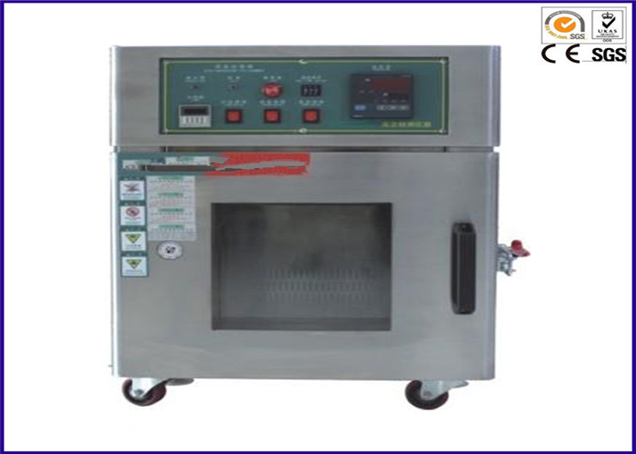 Fours thermiques de laboratoire de convection de volume obligatoire élevé de chambre d'essai concernant l'environnement d'AC220V