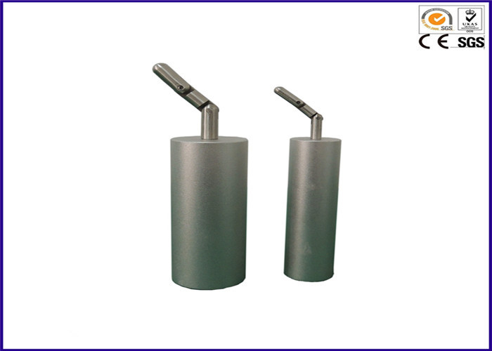 Sondes d'accessibilité d'équipement d'essai de jouets d'EN-71-1 ASTM F963 pour l'essai pointu de point