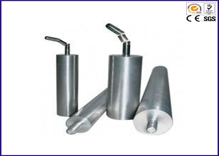 Sondes d'accessibilité d'équipement d'essai de jouets d'EN-71-1 ASTM F963 pour l'essai pointu de point