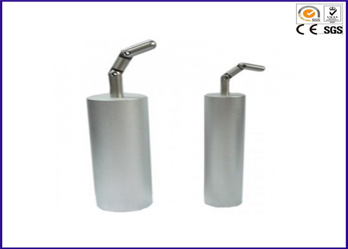 Sondes d'accessibilité d'équipement d'essai de jouets d'EN-71-1 ASTM F963 pour l'essai pointu de point