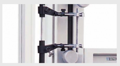 Machine d'essai micro de résistance à la traction d'ordinateur 5 | 500 Mm/Min pour le caoutchouc/plastique