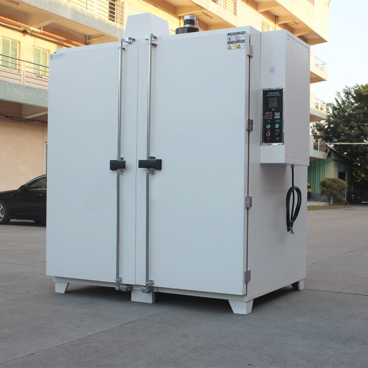 Épreuve environnementale Chambre d'essai de corrosion cyclique par pulvérisation saline Testeur de corrosion par brouillard salin