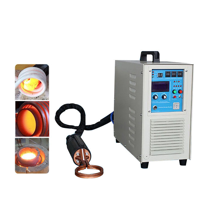 8 têtes bouteille verticale seau chauffage scelleur induction scelleur machine d'étanchéité en papier d'aluminium scelleur sac en papier d'aluminium