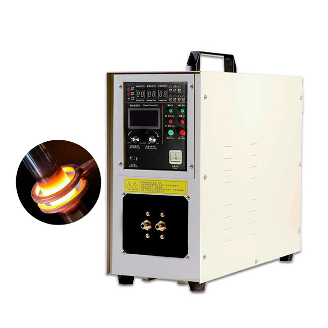 Machines d'étanchéité par induction thermique pour la hauteur