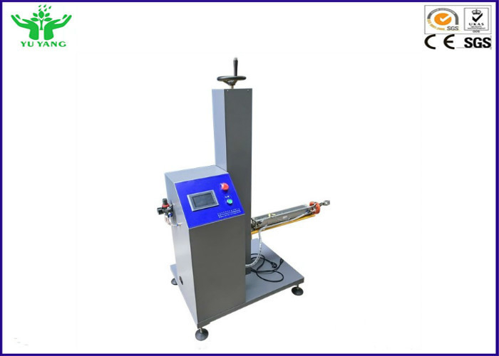 90 - Essayeur pneumatique de longévité de 120 degrés pour la porte de Cabinet et tireur Slideway