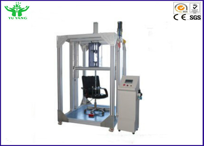 30 | machine 200mm QB/T2280 de machine d'essai de meubles de hauteur de siège de 65cm/d'essai choc de Seat