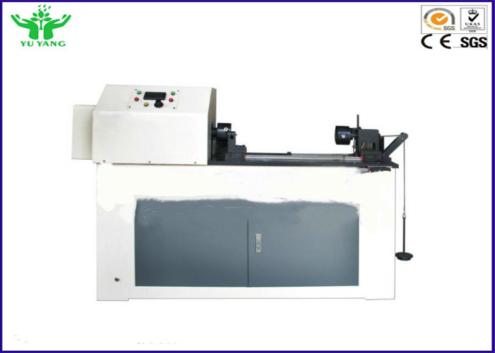 Torsion de fil en métal 1.5cbm de GB/T 2976 et emballage de la machine d'essai 0.1-10mm