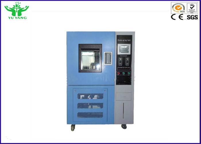 Machine d'essai vieillissante de résistance de l'ozone 45%~95%R.H pour le ³ de fil et de câble N120gO3/m