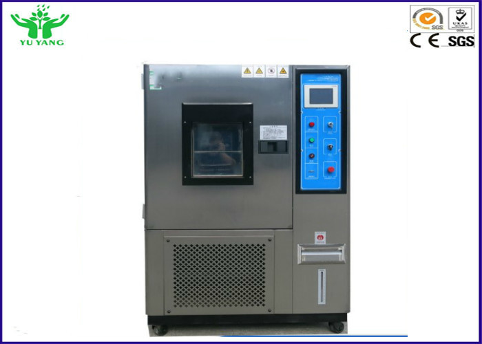 Machine d'essai vieillissante de résistance de l'ozone 45%~95%R.H pour le ³ de fil et de câble N120gO3/m