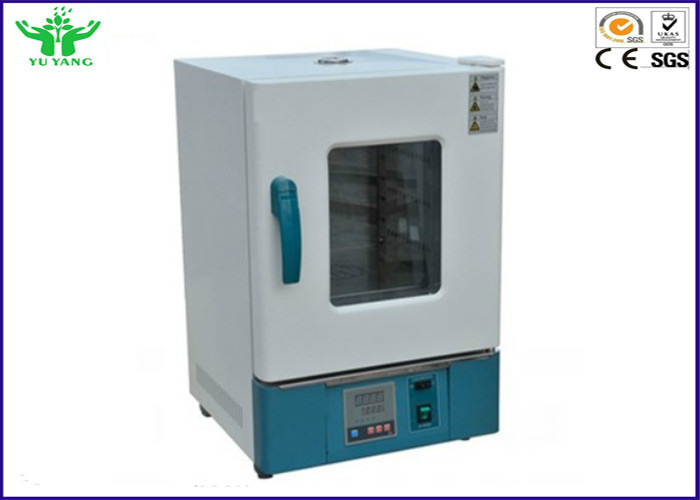 100-120 / équipement d'essai environnemental obligatoire d'étuve d'air chaud du souffle 200-240V