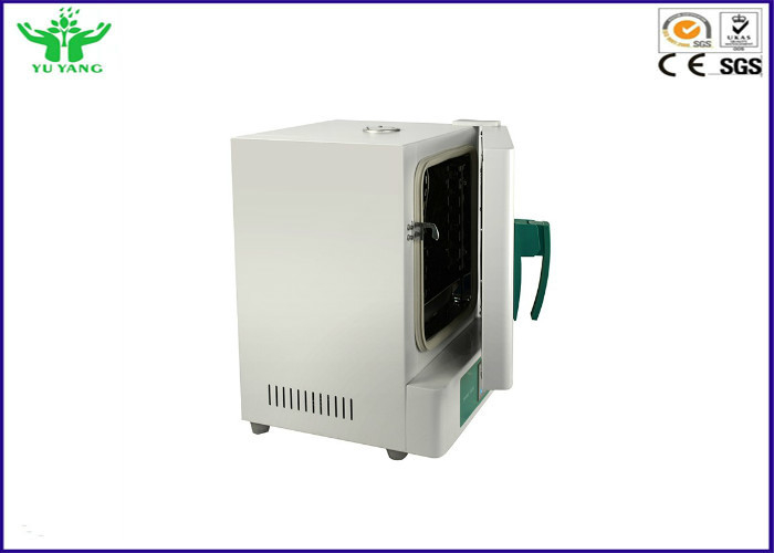 Chambre d'essai concernant l'environnement de 9 kilowatts, machine de dessiccateur d'herbe de laboratoire de RT-400 deg. C
