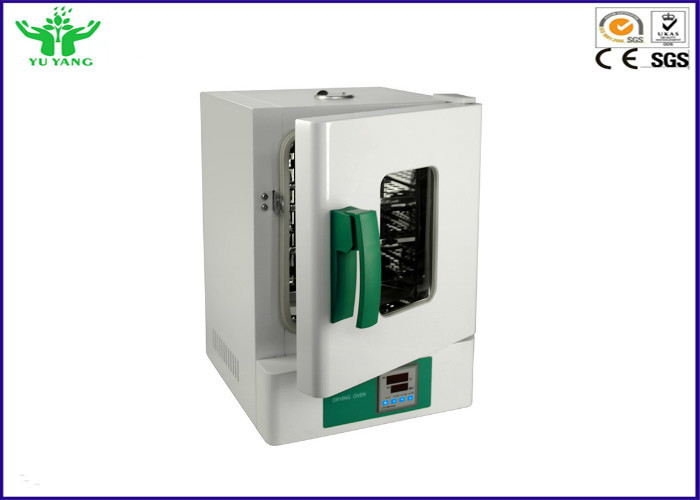 Chambre d'essai concernant l'environnement de 9 kilowatts, machine de dessiccateur d'herbe de laboratoire de RT-400 deg. C