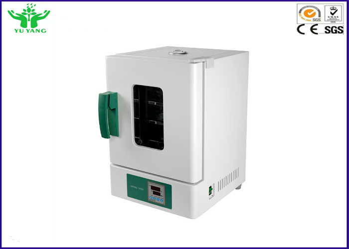 Chambre d'essai concernant l'environnement de 9 kilowatts, machine de dessiccateur d'herbe de laboratoire de RT-400 deg. C